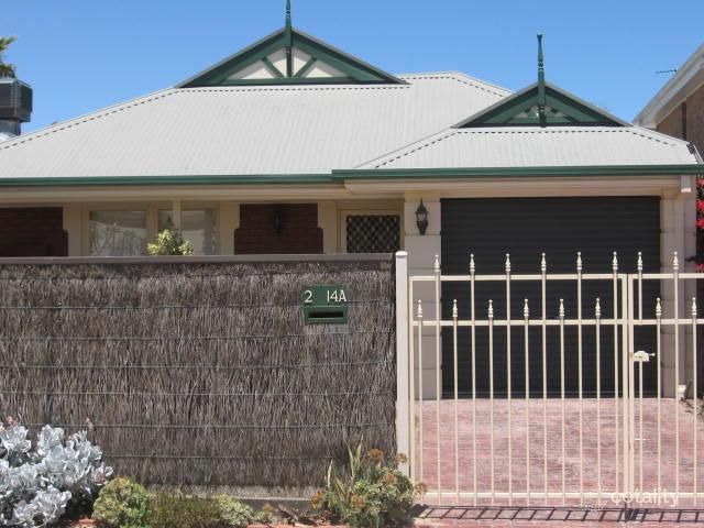 2/14a Cave St, Semaphore, SA 5019