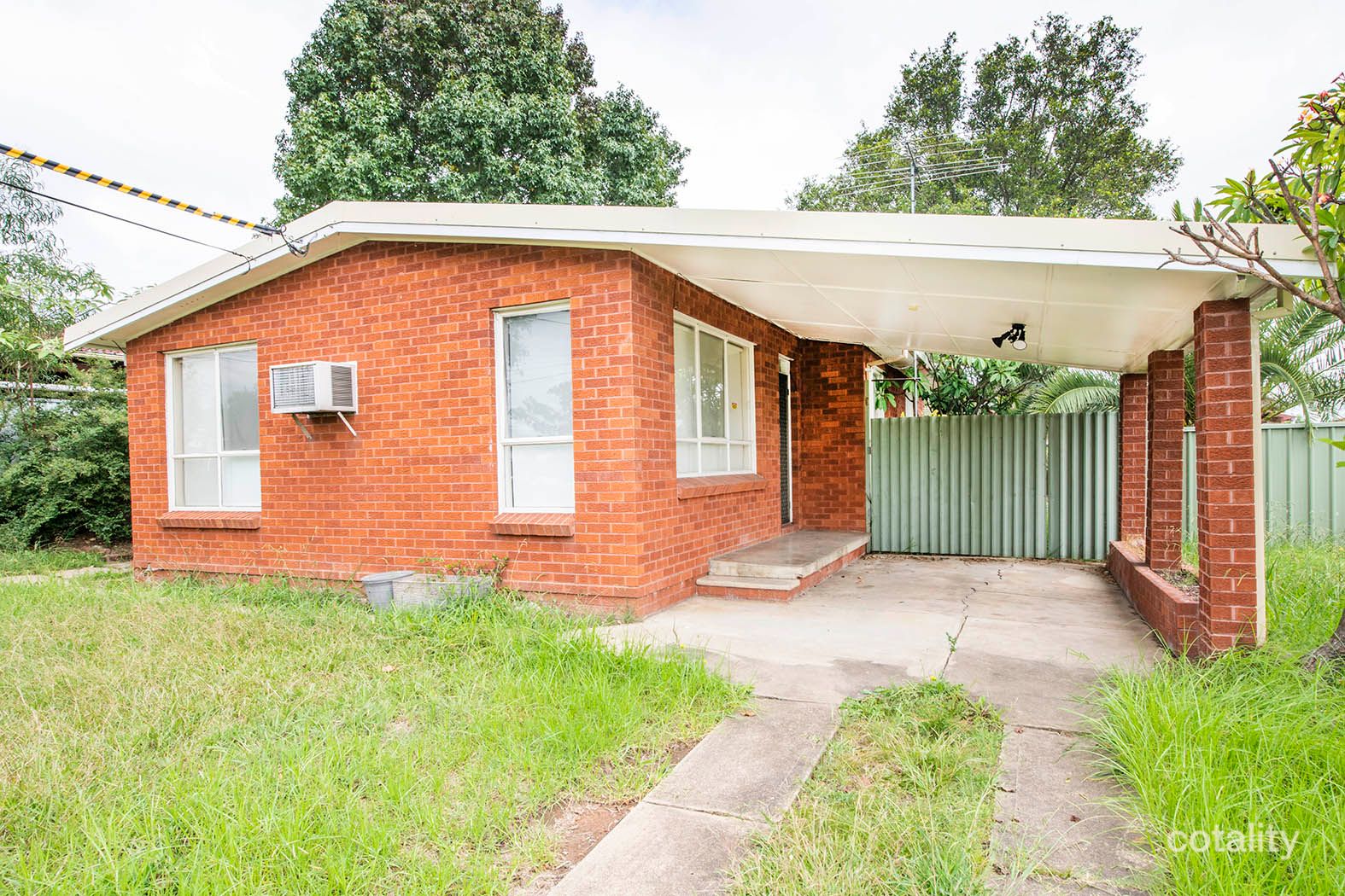 83 College St, Cambridge Park, NSW 2747