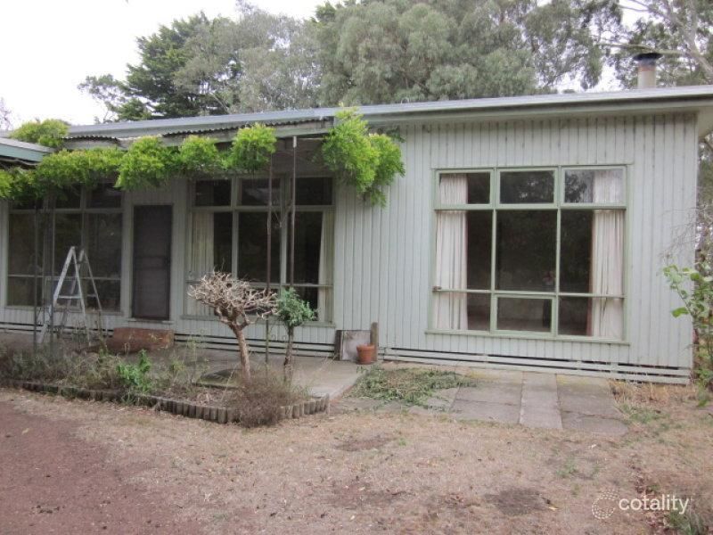 825 Macarthur-Penshurst Rd, Warrabkook, VIC 3286