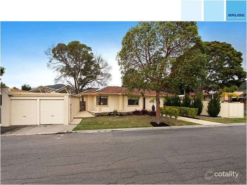 27 Rita Ave, Rostrevor, SA 5073