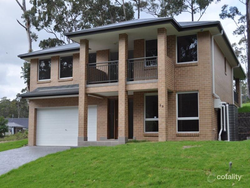 29 Waterside Dr, Fletcher, NSW 2287