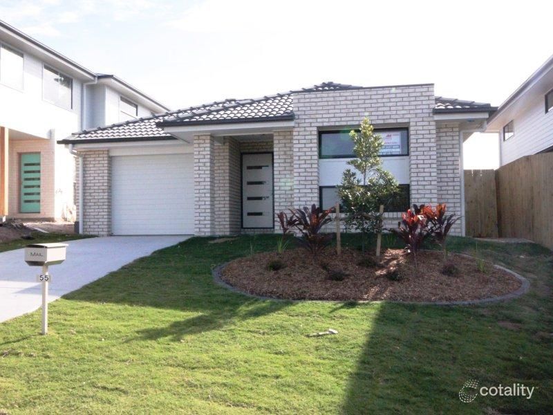 55 Elizabeth Rd, Griffin, QLD 4503