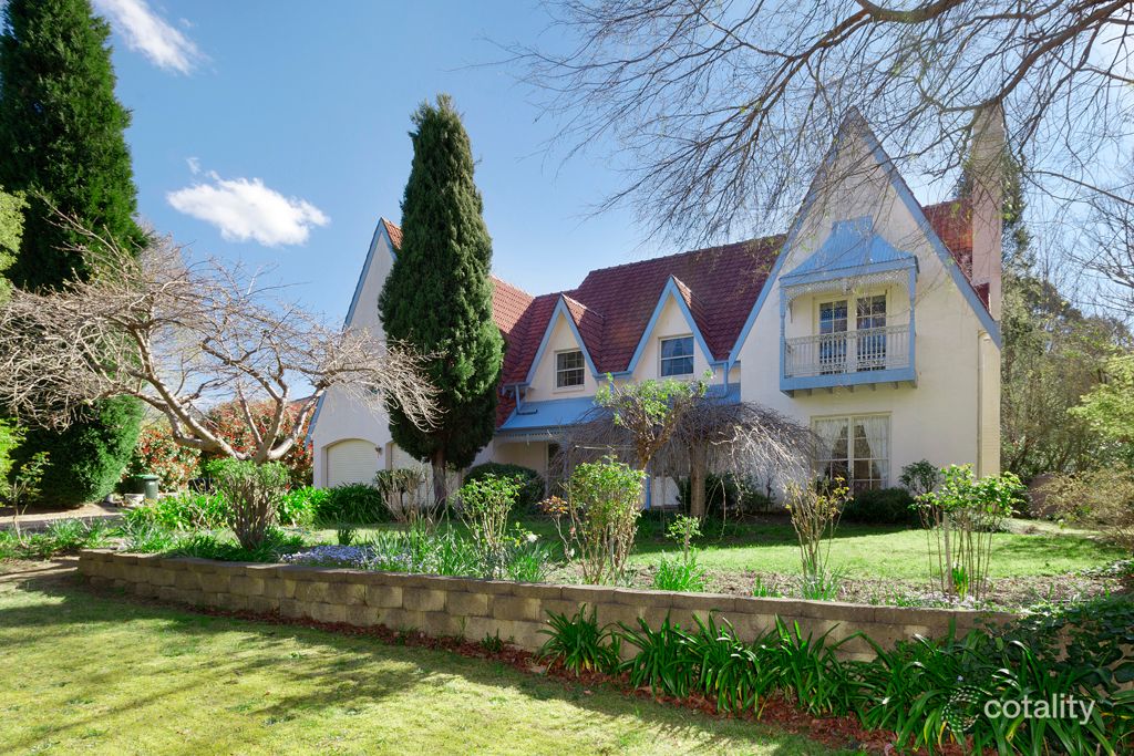 5 Fairway Dr, Bowral, NSW 2576