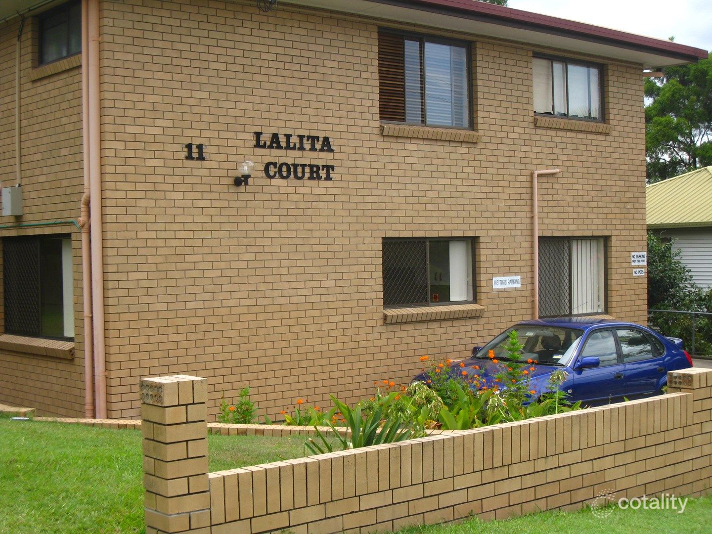 1/11 Galway St, Greenslopes, QLD 4120