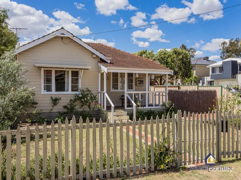 53 Swanston St, Yokine, WA 6060