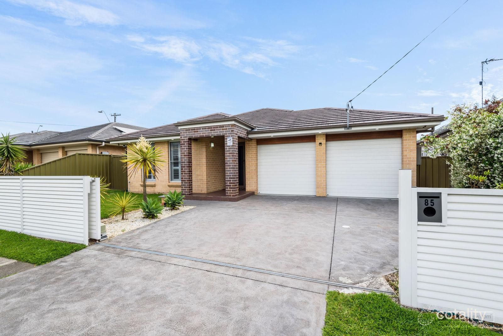 85 Australia St, St Marys, NSW 2760