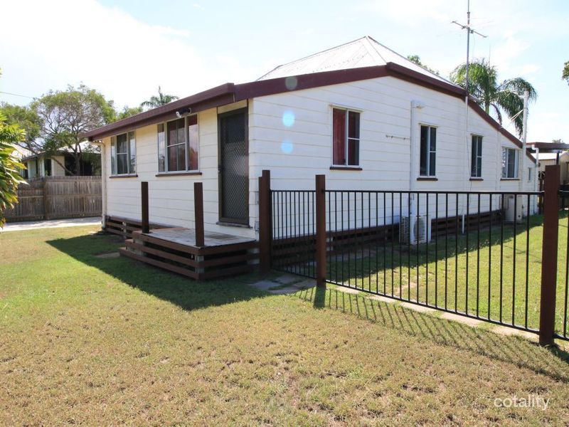 27 Sydney St, Ayr, QLD 4807