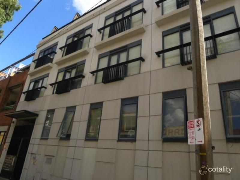 211/29 O'Connell St, North Melbourne, VIC 3051