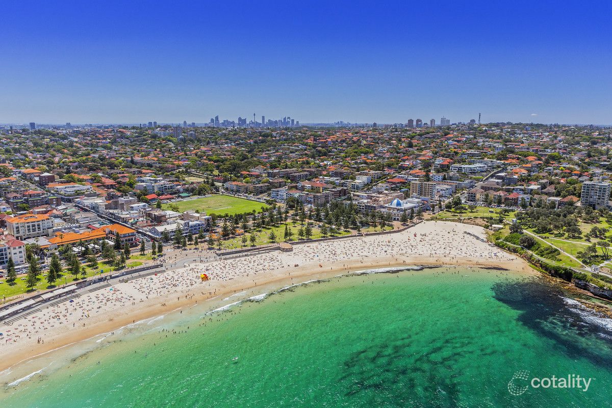 6/160 Oberon St, Coogee, NSW 2034