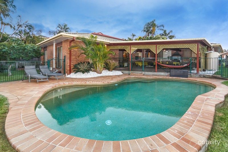 40 Sinatra Cres, Mcdowall, QLD 4053