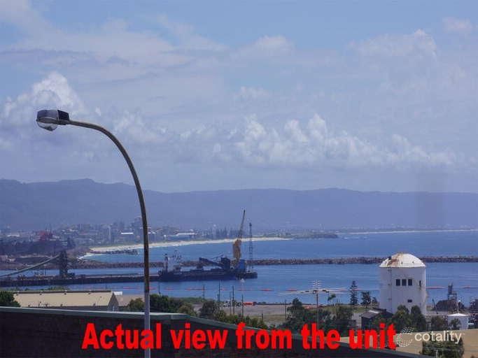 5/173 Wentworth St, Port Kembla, NSW 2505