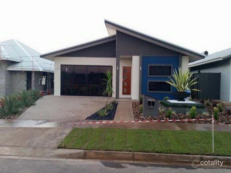 7 Canegrass Cct, Zuccoli, NT 0832
