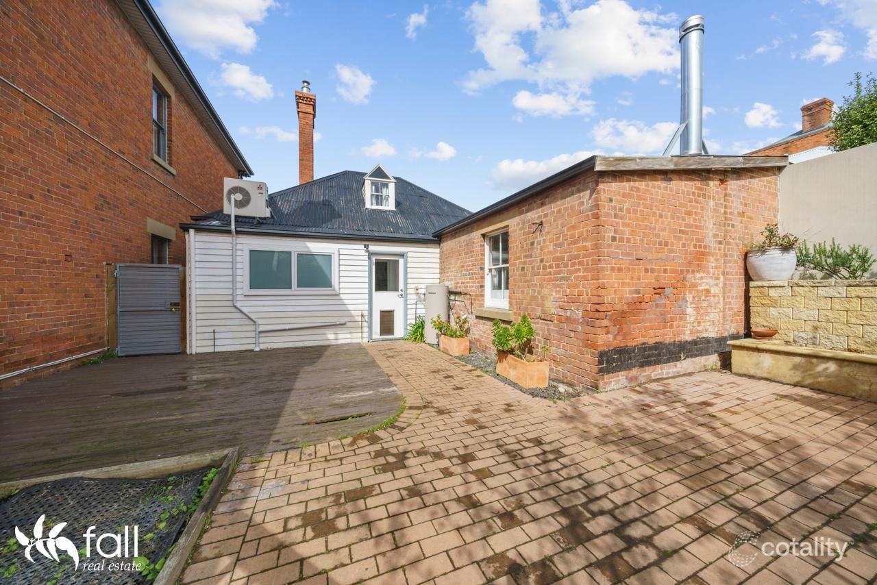 157 Bathurst St, Hobart, TAS 7000