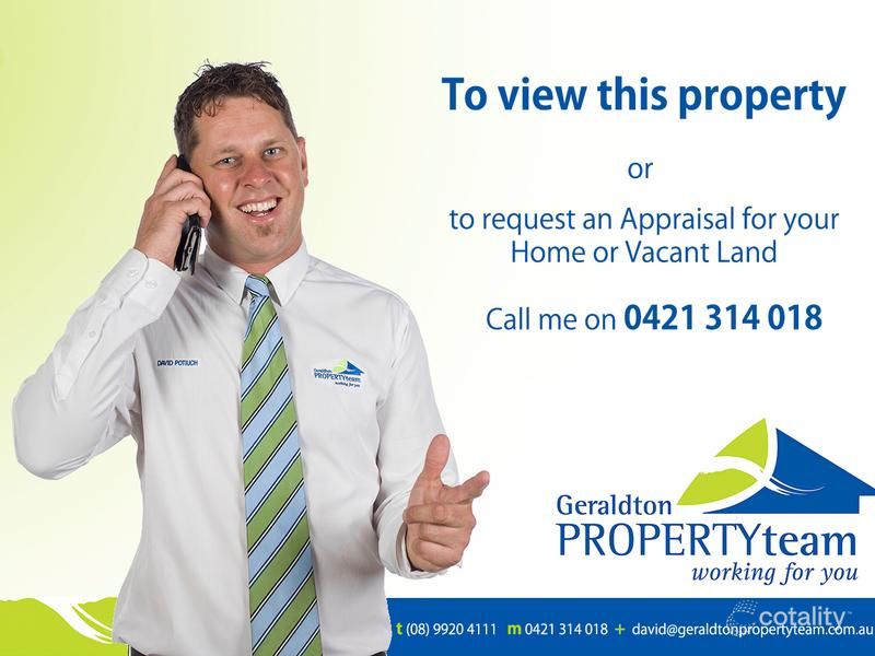 15 Livingstone St, Perenjori, WA 6620