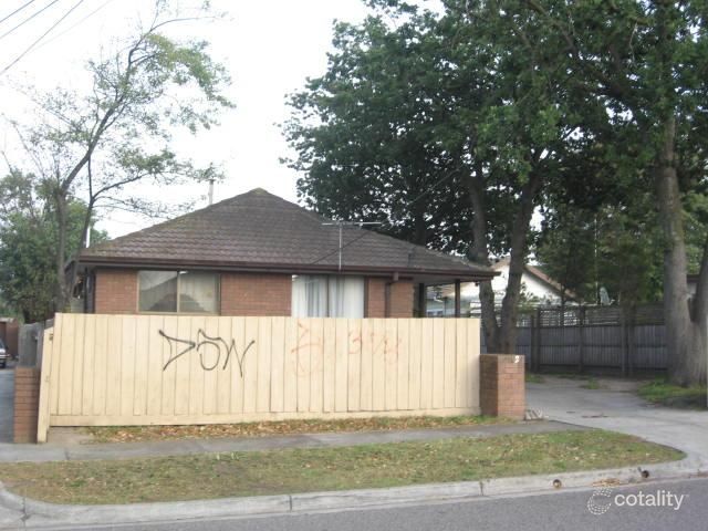 2/2 Victor Ave, Dandenong North, VIC 3175