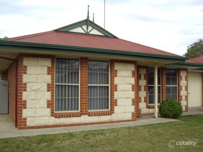 4/24 Ferrers St, Mount Gambier, SA 5290