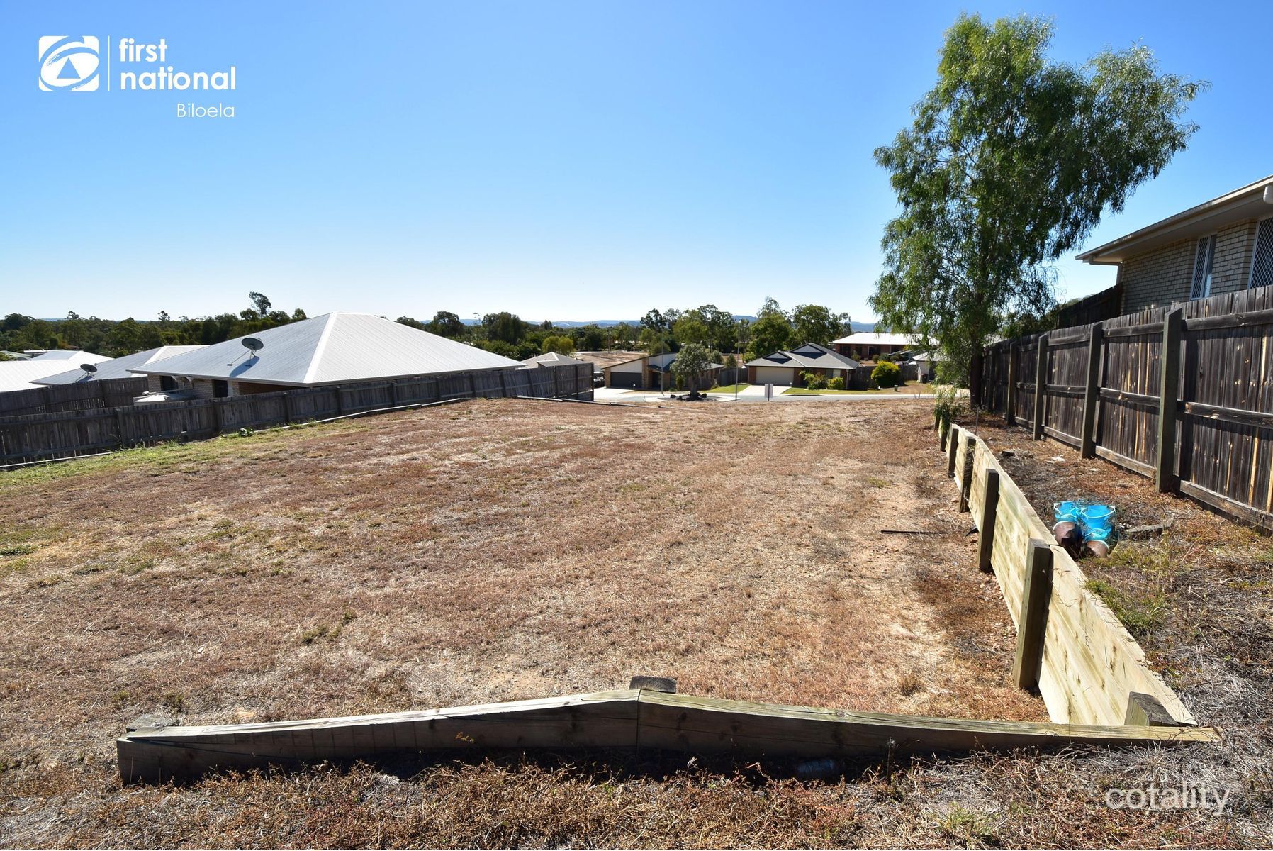 22 Panorama Dr, Biloela, QLD 4715
