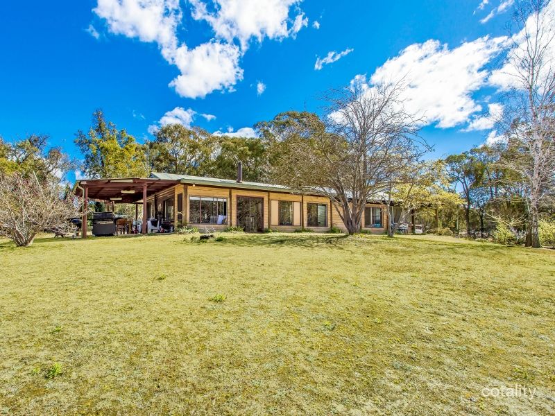 1210 Tugalong Rd, Canyonleigh, NSW 2577