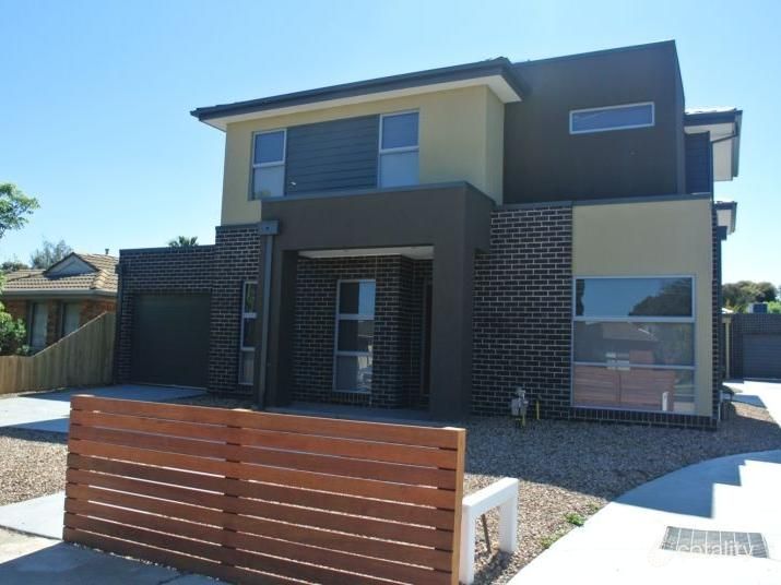 1/276 Taylors Rd, Delahey, VIC 3037