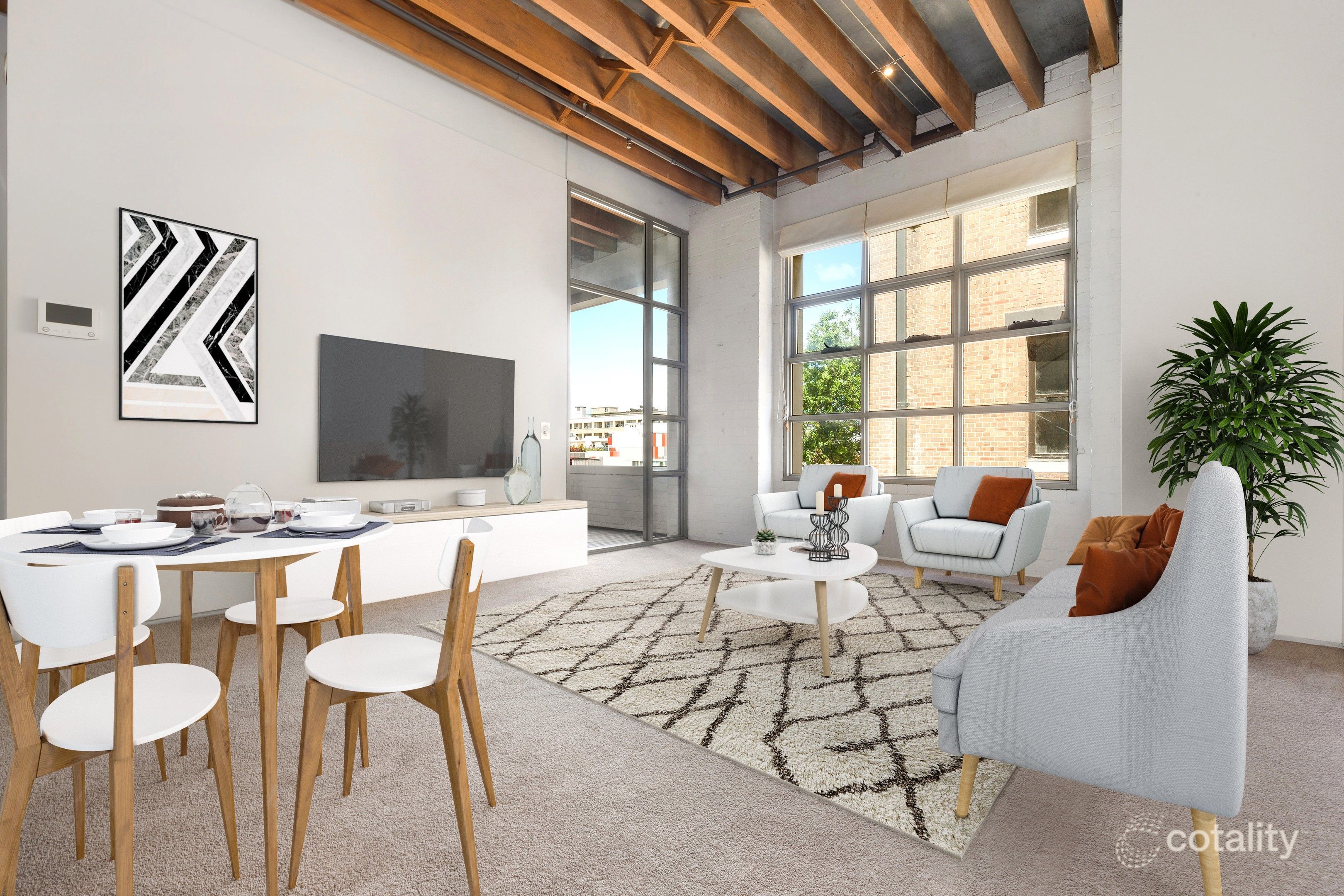 313/1 Layton St, Camperdown, NSW 2050