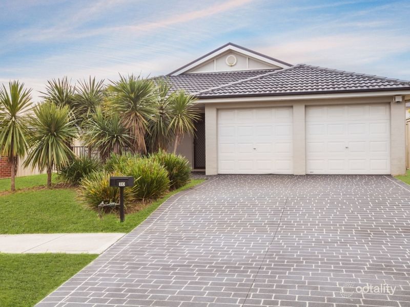 30 Skyhawk Ave, Hamlyn Terrace, NSW 2259