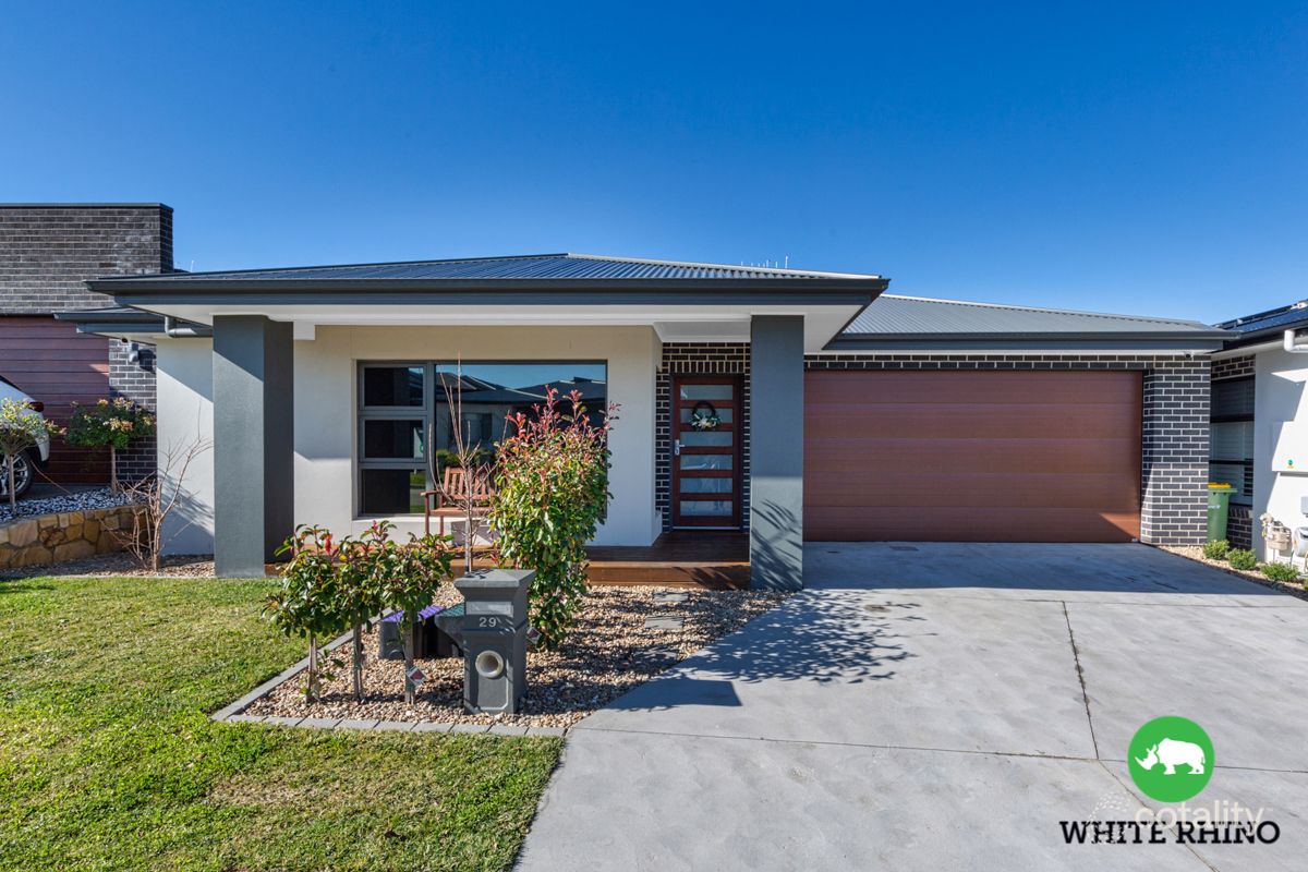 29 Underhill St, Googong, NSW 2620