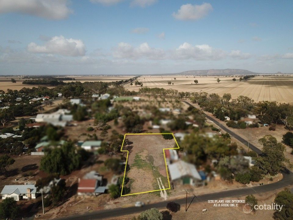 11-13 Elmes St, Natimuk, VIC 3409