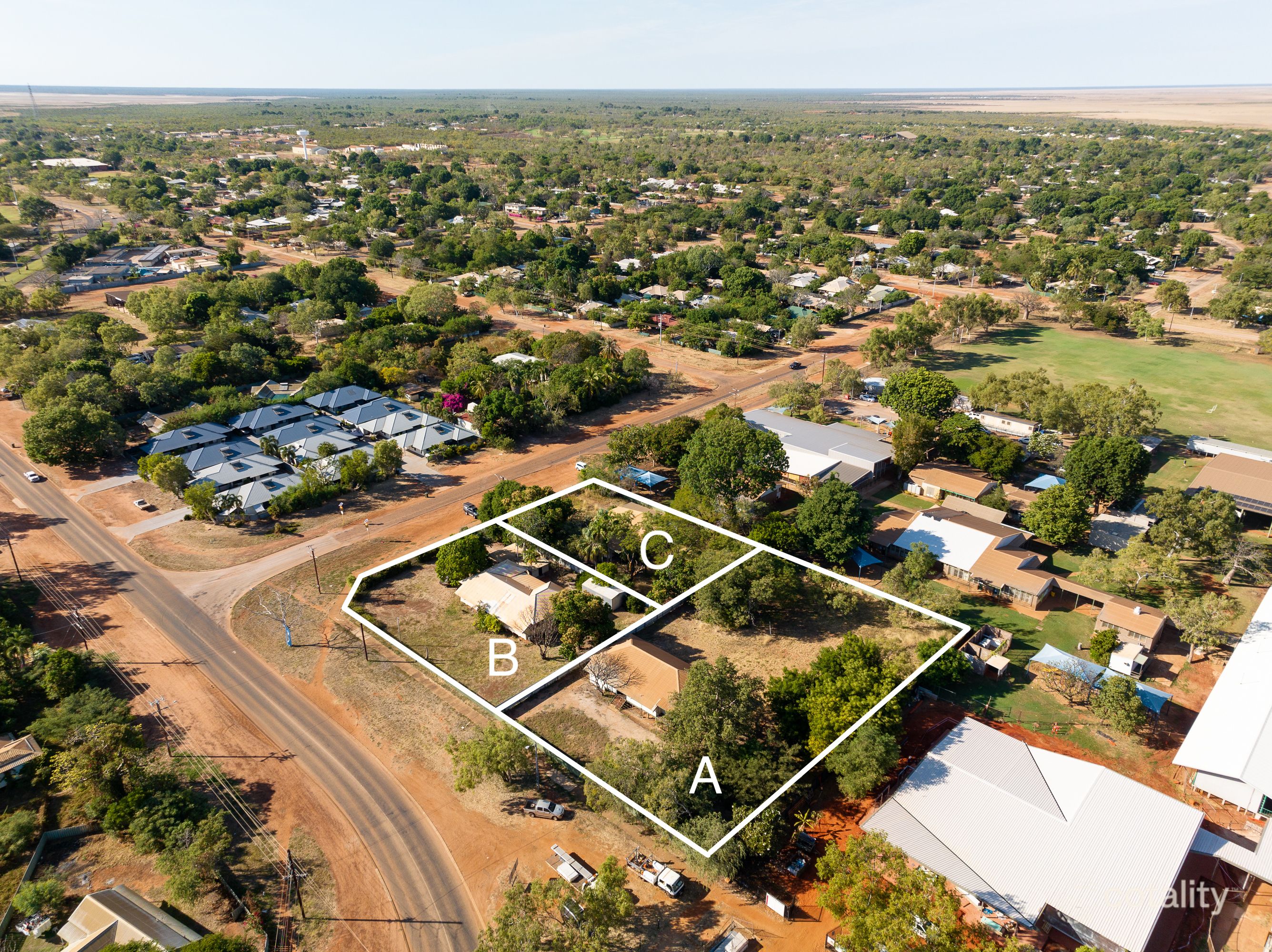 90 Clarendon St, Derby, WA 6728