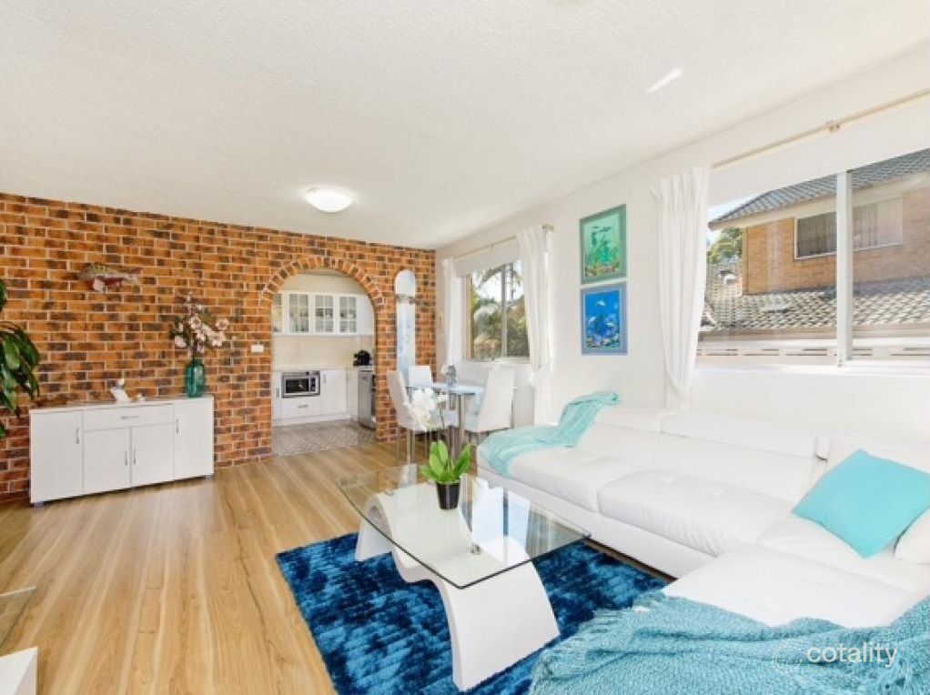 3/42 Burrawan St, Port Macquarie, NSW 2444