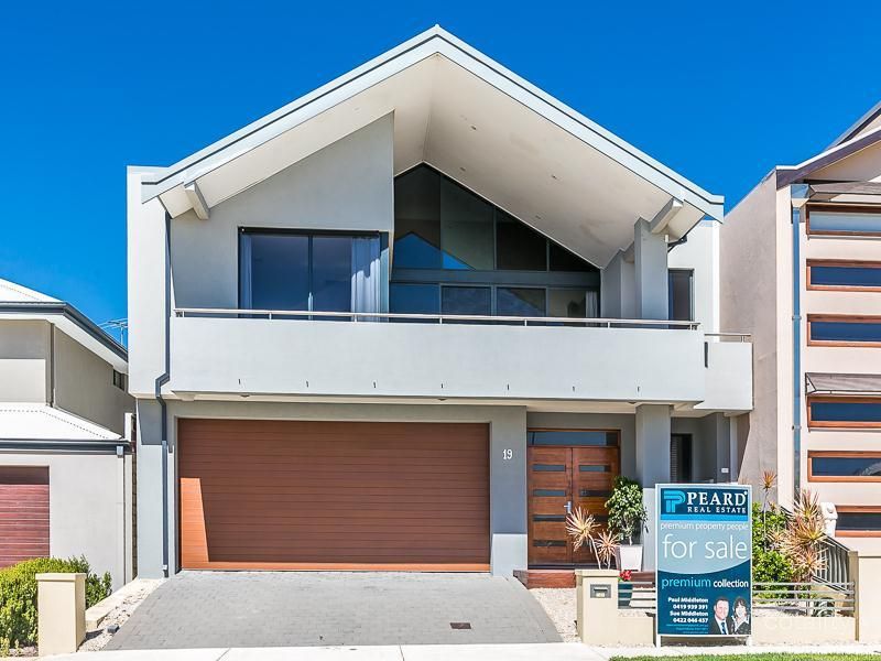 19 Orient Cct, Hillarys, WA 6025