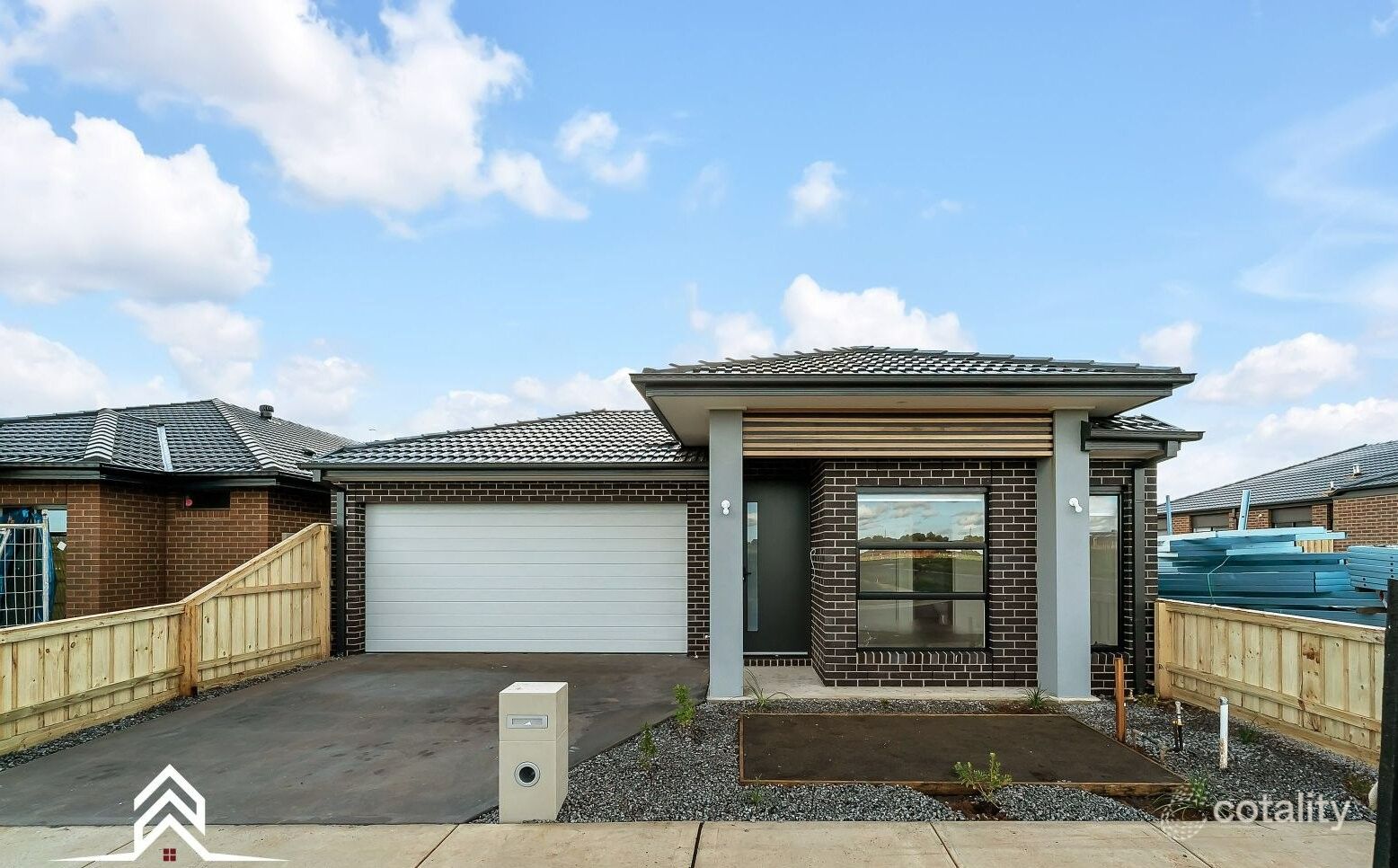 14 Curtin Dr, Deanside, VIC 3336
