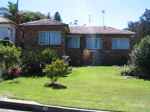 40 Parr Ave, North Curl Curl, NSW 2099