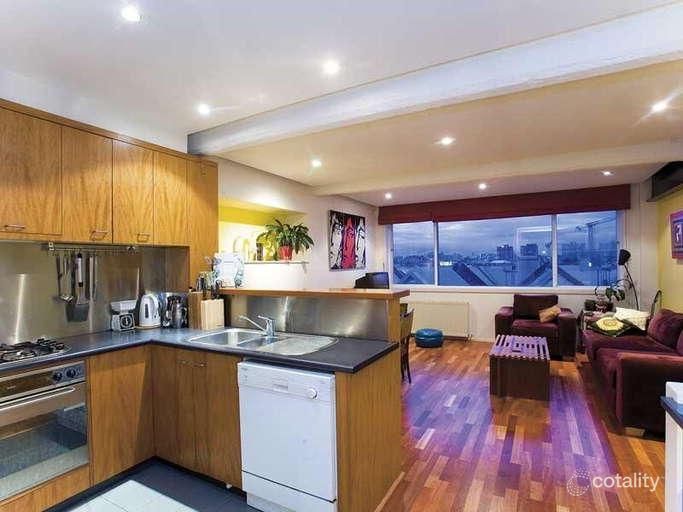 Lot 139 Argyle St, Fitzroy, VIC 3065