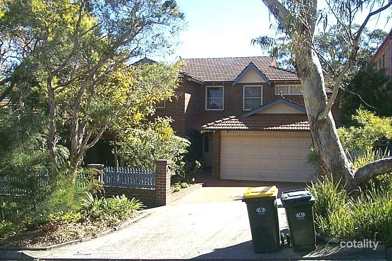 55 Findlay Ave, Roseville, NSW 2069
