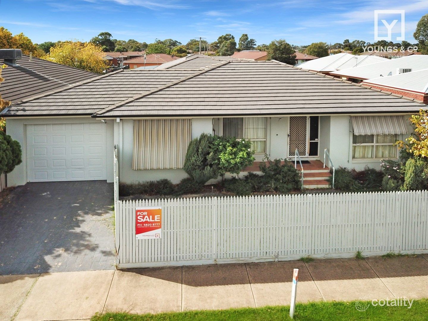 1/19 Dampier Ave, Shepparton, VIC 3630