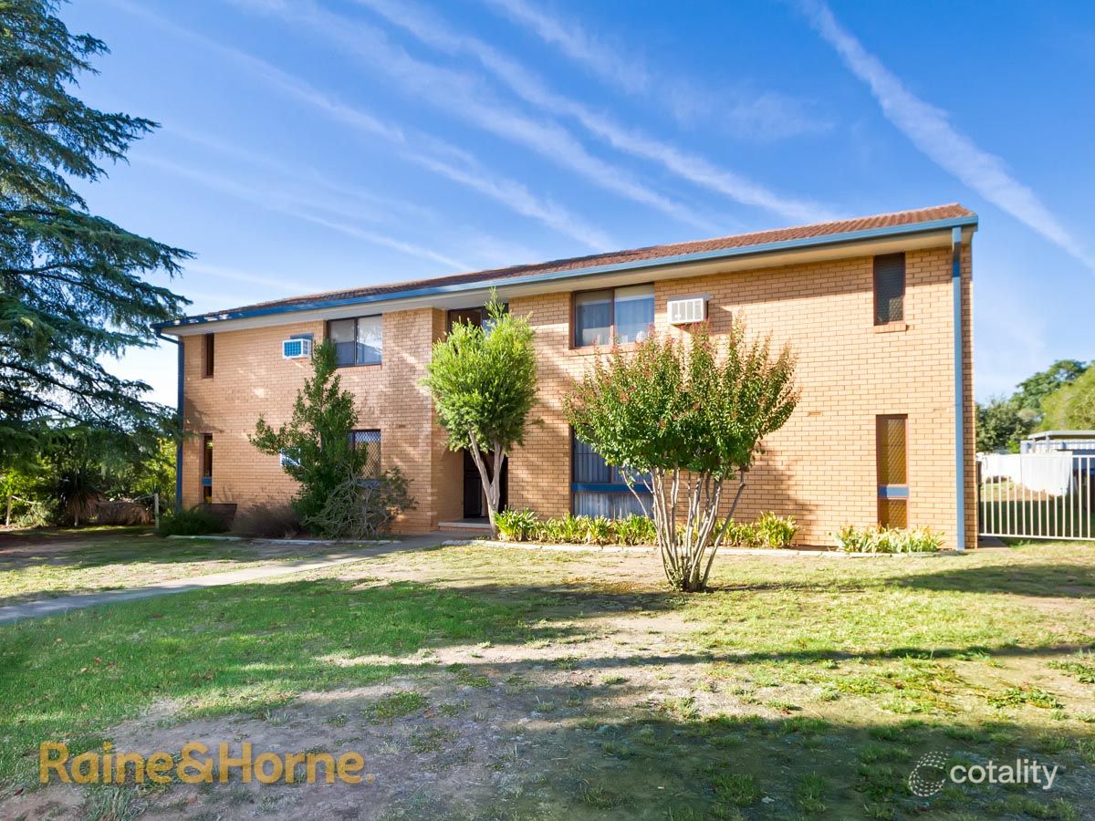 3/40 Ashmont Ave, Ashmont, NSW 2650