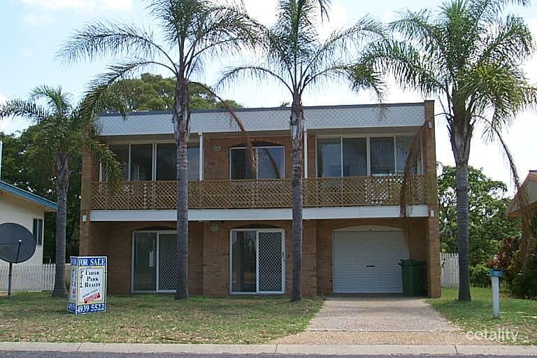 210 Scenic Hwy, Lammermoor, QLD 4703