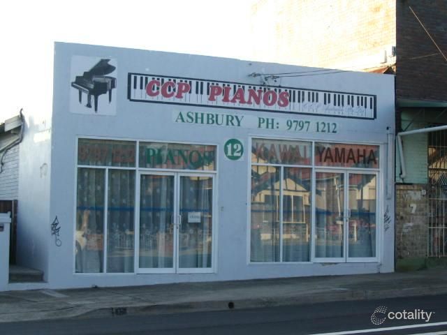 12 King St, Ashbury, NSW 2193