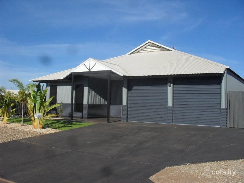 45 Bettong Bend, Baynton, WA 6714