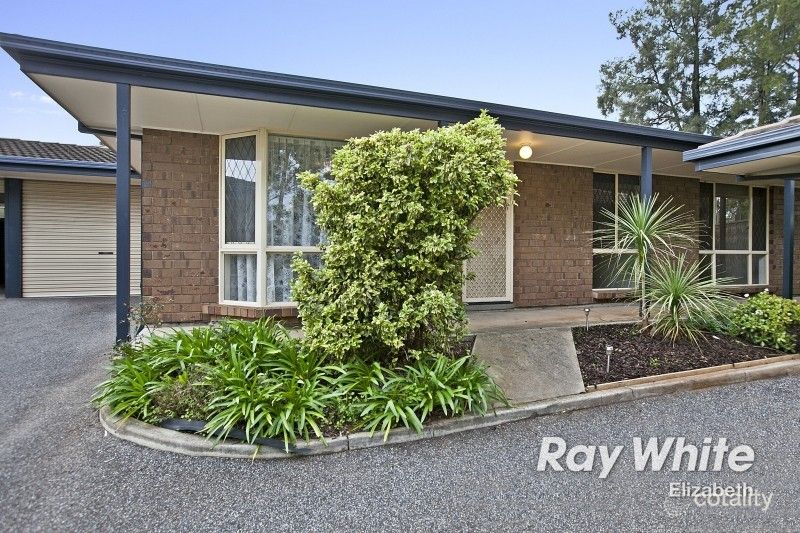 6/21 Hillrise Ct, Wynn Vale, SA 5127