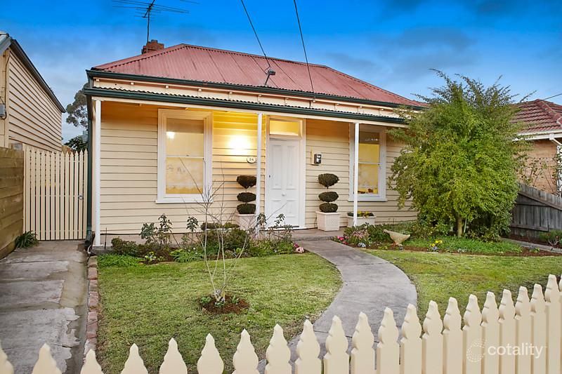 34 Andrew St, Northcote, VIC 3070