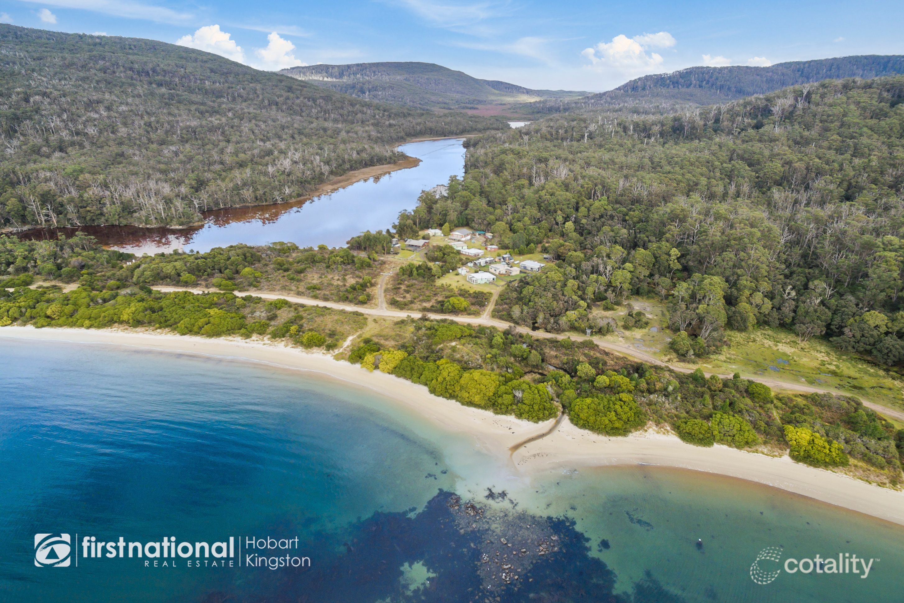802 Cockle Creek Rd, Recherche, TAS 7109