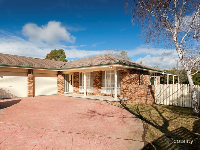 21 Jerome Pl, Gordon, ACT 2906