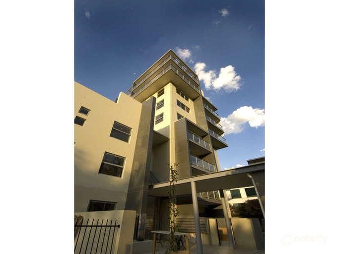 16/5 Gould St, Turner, ACT 2612