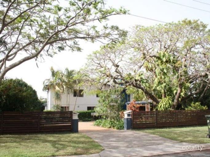 12 Fogarty St, Cleveland, QLD 4163