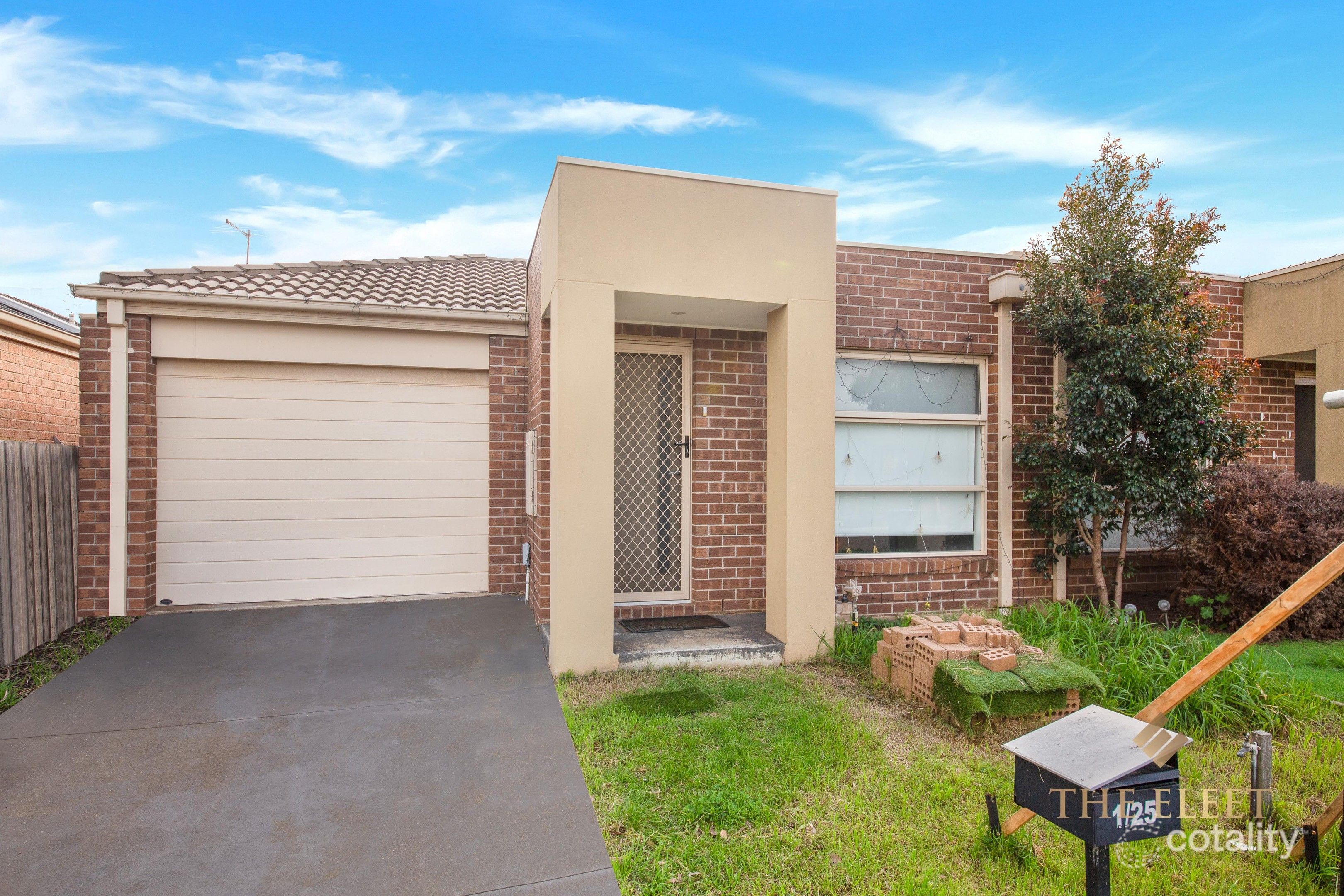 1/25 Horseshoe Cct, Truganina, VIC 3029