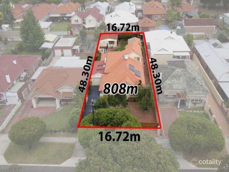 263 Eighth Ave, Inglewood, WA 6052