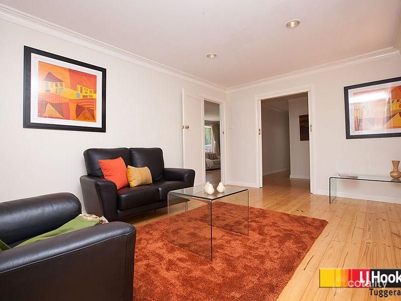 3 Sutton Pl, Farrer, ACT 2607