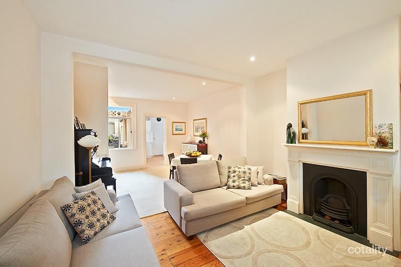 30 Lansdowne St, Surry Hills, NSW 2010