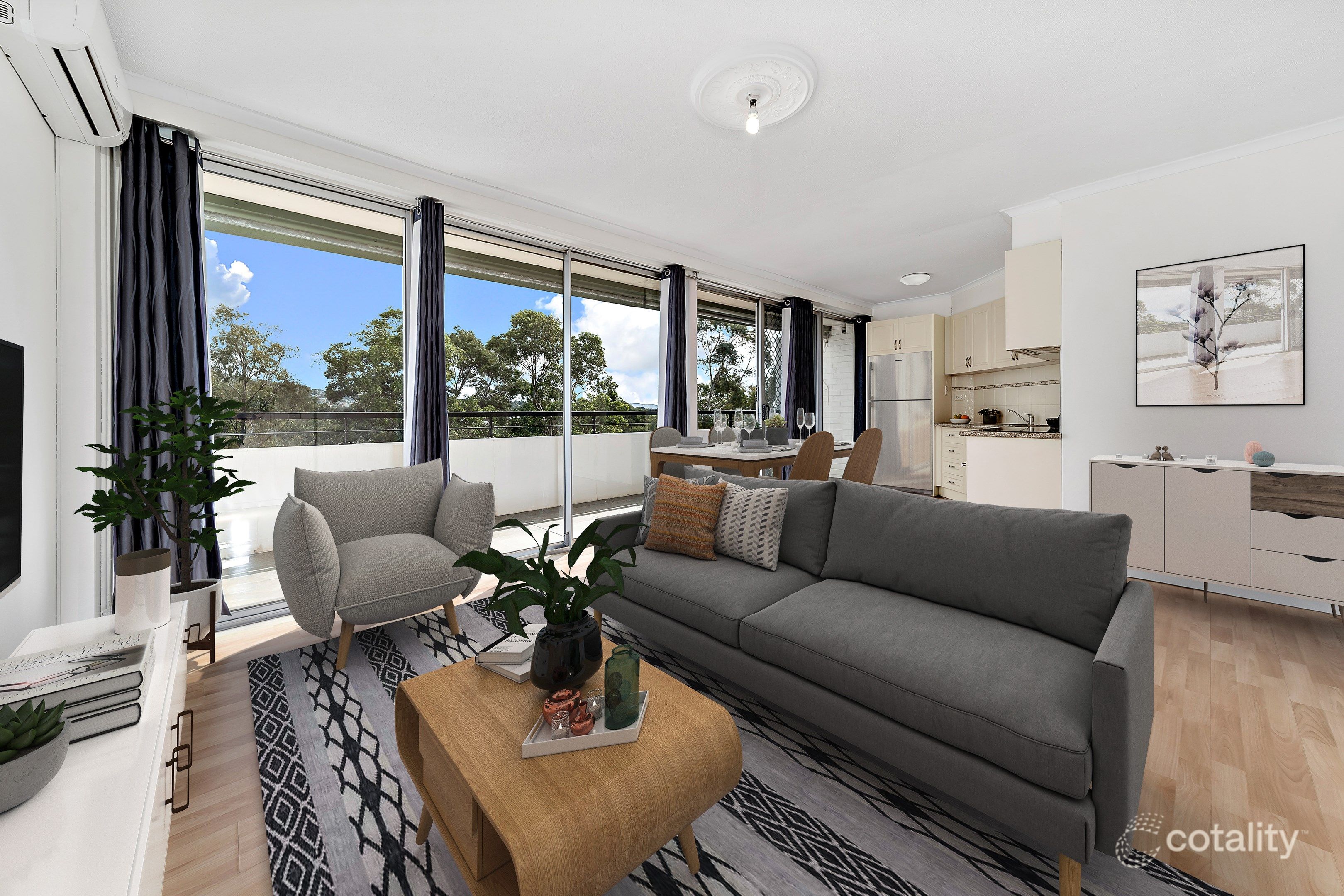 15/6 Wilkins St, Mawson, ACT 2607